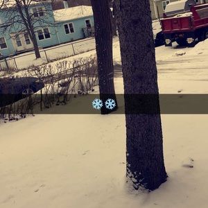 Meet your Posher, Khaled